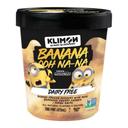 Dairy Free Banana Ooh Na-Na