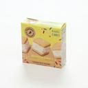 Birthday Cake Chomp Size Ice Cream Sandwiches