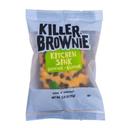 Killer Brownie Individually Wrapped Kitchen Sink Fudge Brownie, 3.25 Ounce -- 44 per case