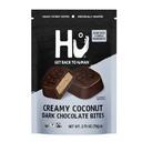 Products Creamy Coconut Dark Chocolate Bites