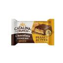 Peanut Butter Chocolate Cookie Bar