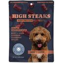 Beef and Liver High Protein Dog Treats