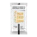 Birthday Cake Protein Bar