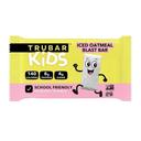 Kids Iced Oatmeal Blast Bars