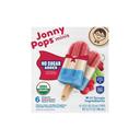 Organic Superpower Boom Mini Pops
