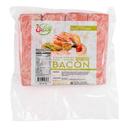 Beleaf Plant-Based Bacon, 3 Pound -- 4 per case