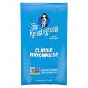 Sir Kensington's Classic Mayonnaise, 0.5 Ounce Packet -- 600 per case