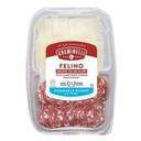 Creminelli Fine Meats Sliced Felino and Manchego, 2.2 Ounce -- 12 per case.