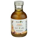 Peach Vinaigrette Dressing