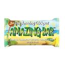 Amazing Bar Banana Cinnamon Granola Bar