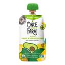 Organic Wild Rumpus Avocado Fruit and Veggie Blend