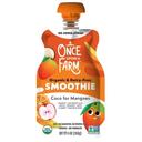 Organic Dairy-Free Kids Coco for Mangoes Smoothie
