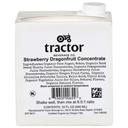 Tractor Organic Strawberry Dragonfruit Concentrate, 32 Ounce -- 12 per case