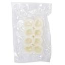 Ricewrap White Rice Mini Cup, 4.5 Pound