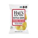 Original Sea Salt Kettle Cooked Potato Chips  2 Ounce