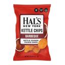 New York Barbeque Kettle Potato Chips