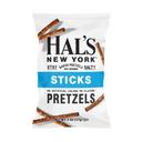 Pretzel Sticks