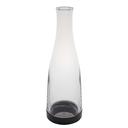 Summit Clear Polycrystal 1 Quart Carafe, 12 count