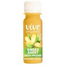 Pure Boost Ginger Wellness Shot