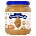 Smooth Operator Natural Peanut Butter