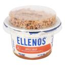 Apple Crisp Greek Yogurt