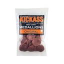 Original Ground and Formed Beef Jerky Medallions