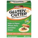 Gluten Cutter Digestive Formula Capsules