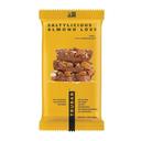 Saltylicious Almond Protein Bar