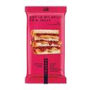 Get In My Belly Peanut Butter and Jelly Protein Bar