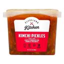 Kimchi Pickle Chips