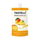 Mango Pineapple Drinkable Konjac Jelly