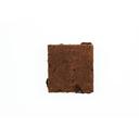 Individually Wrapped Gluten Free Fudge Brownie