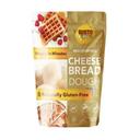 Gluten Free 22-25 Gram Traditional Cheese Bread Roll - 40-45 Rolls Per Bag