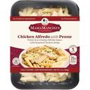 Chicken Alfredo with Penne Meal