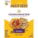 Original Classic Multi-Seed Rice Crackers