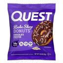 Bake Shop Chocolate Frosted Donuts