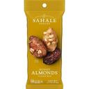 Honey Almond Glazed Mix - Caddy