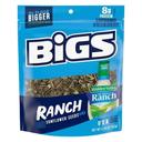 Bigs Hidden Valley Ranch Sunflower Seeds, 5.35 Ounce -- 12 per case.