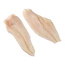 Sliced Cape Hake Fillet