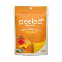 Organic Dried Mango Fruit, 1 Ounce