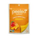 Peeled Much Ado About Mango Snacks, 2.8 Ounce -- 12 per case.