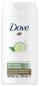 Cool Moisture Body Wash