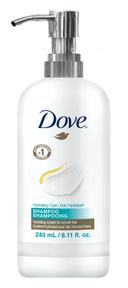 Hydrating Care Shampoo Pump