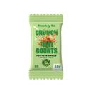 Onion and Garlic Protein Shred