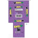 Sour Grape Chew Candy