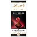 Excellence Raspberry Dark Chocolate Candy Bar
