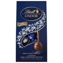 Lindor Assorted Dark Chocolate Candy Truffles 5.1 Ounce