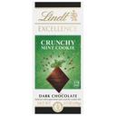 Mint Cookie Dark Chocolate Bar