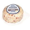 Truffle White Cheddar Cheese Spread with Almonds