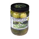 Deli Garlic Wholes